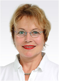 Dr. med. Brigitte Fleischer-Peter