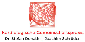 Kardiologische Gemeinschaftspraxis Dr. Stefan Donath | Joachim Schröder - Logo
