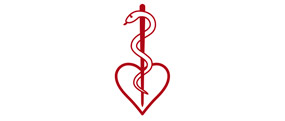 Hausärztliche und kardiologische Arztpraxis Dres. Weinrich - Logo