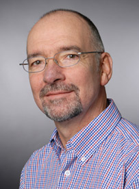 Dr. Harald Katzberg