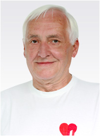 Prof. Dr. Lothar Kant