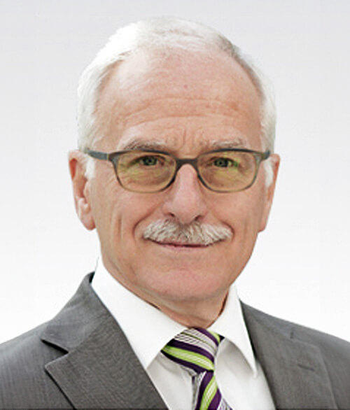 Harald Korb