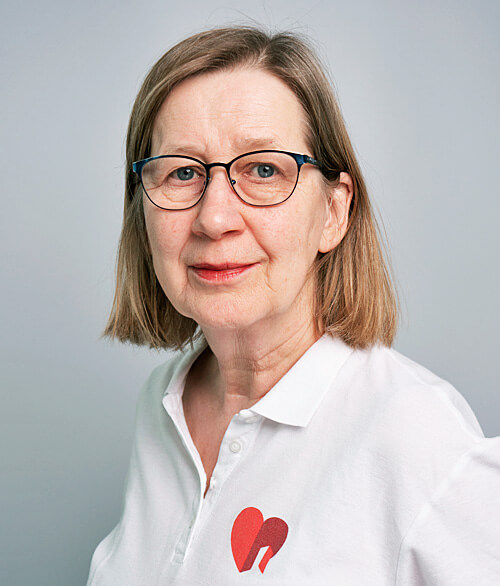 Jutta Scherer