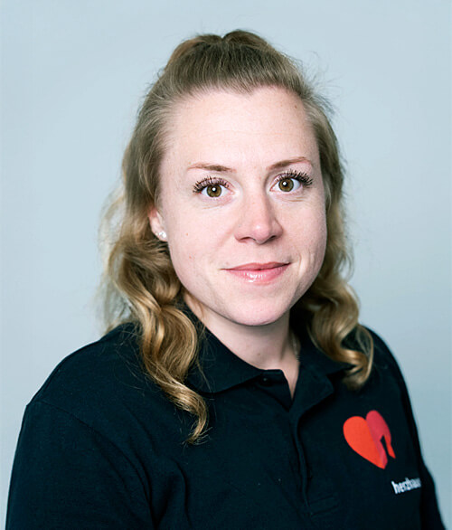 Julia Biedermann-Faust